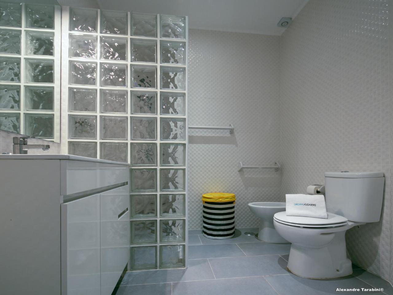 C12 - Sunshine Apartment In Luz Exterior foto
