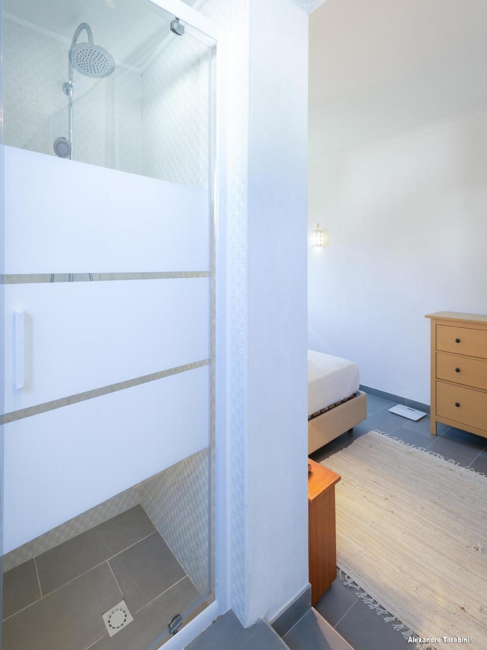C12 - Sunshine Apartment In Luz Exterior foto