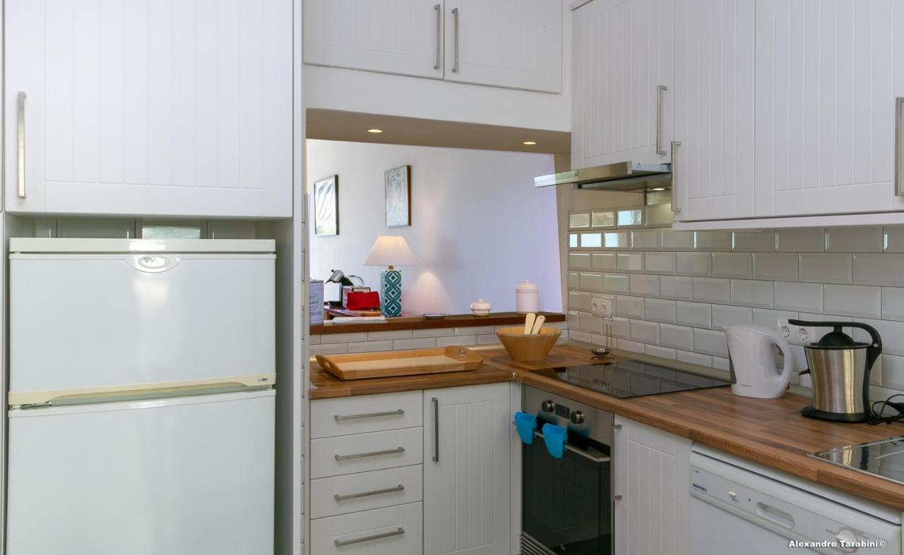 C12 - Sunshine Apartment In Luz Exterior foto